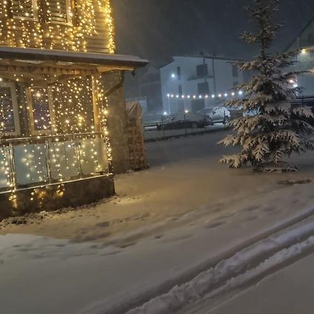 Villa Giti Boge Exteriör bild