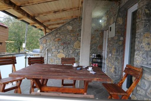 Villa Giti Boge Exteriör bild